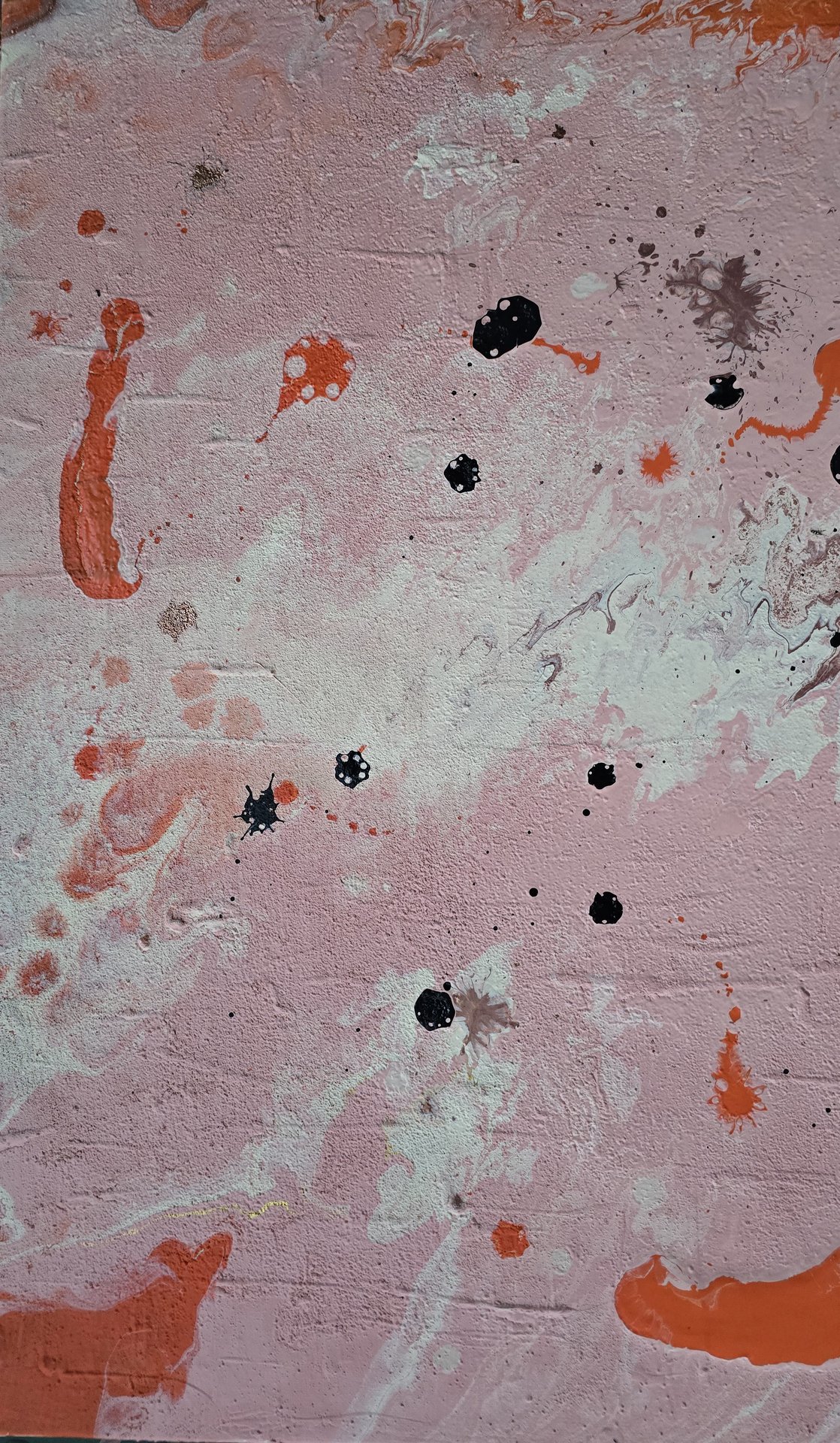 auf Leinwand — Stefan vom Scheidt